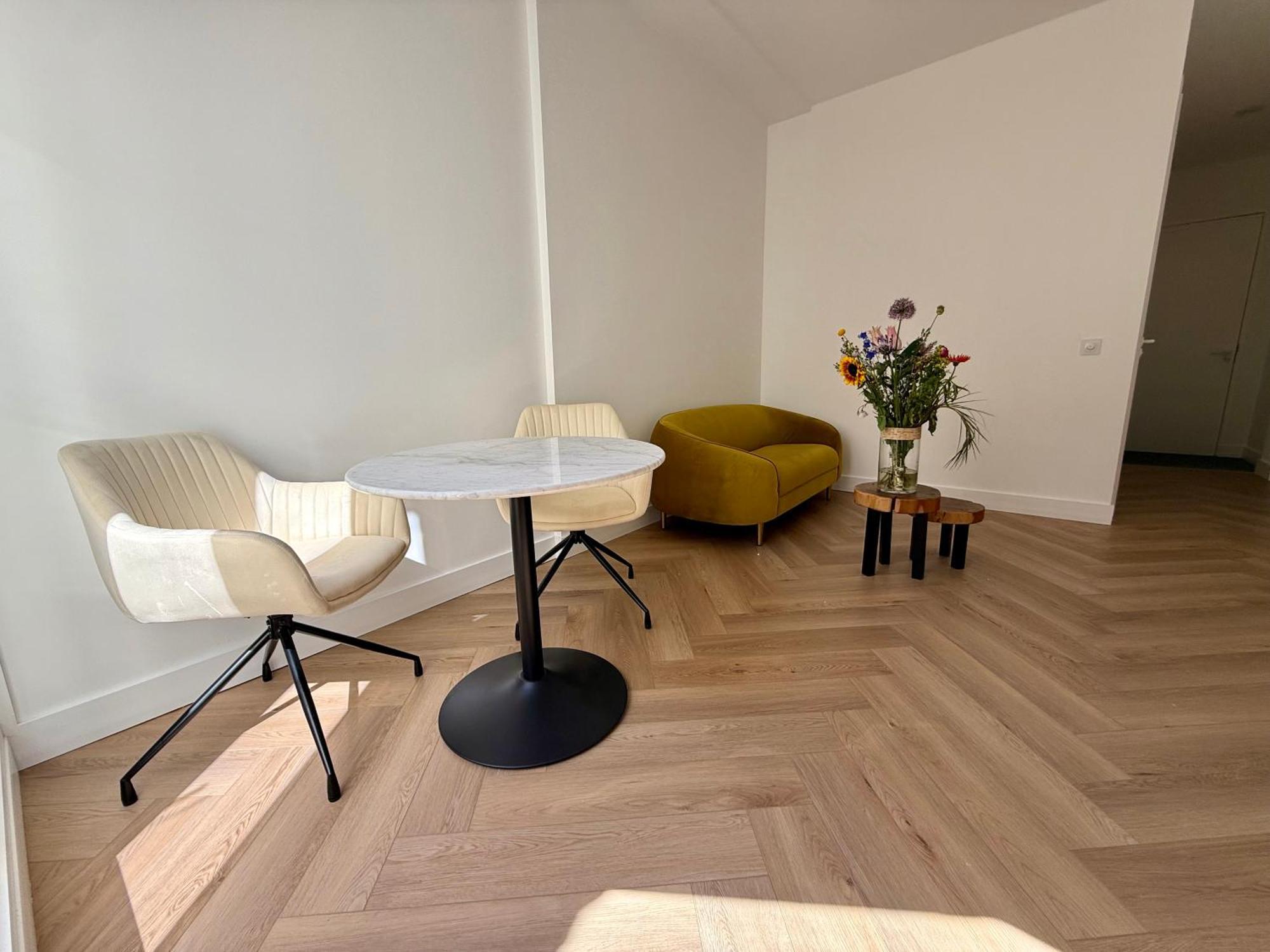 Sunshine Suites Utrecht Exterior photo
